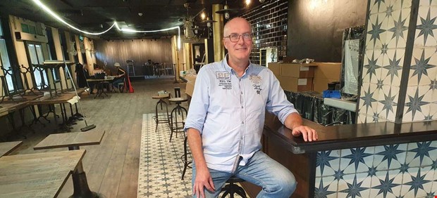 Ny �lrestaurang i Kungsbacka