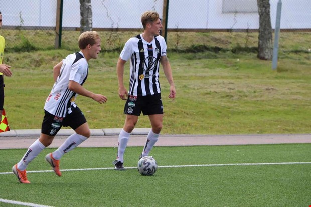 "Nu behöver vi ta bra med poäng" "Nu behöver vi ta bra med poäng"