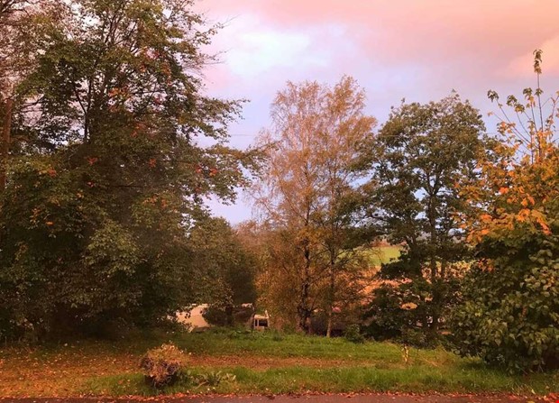 Veckans läsarbilder: soluppgång och regnbågar Veckans läsarbilder: soluppgång och regnbågar