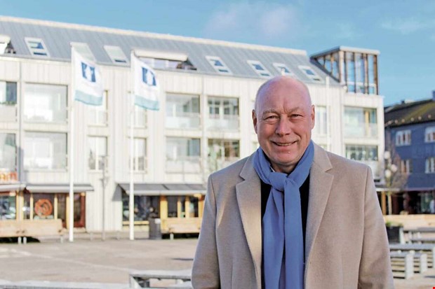 Stadsarkitekten avvecklas