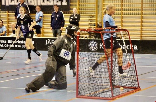 Varla vnde till seger