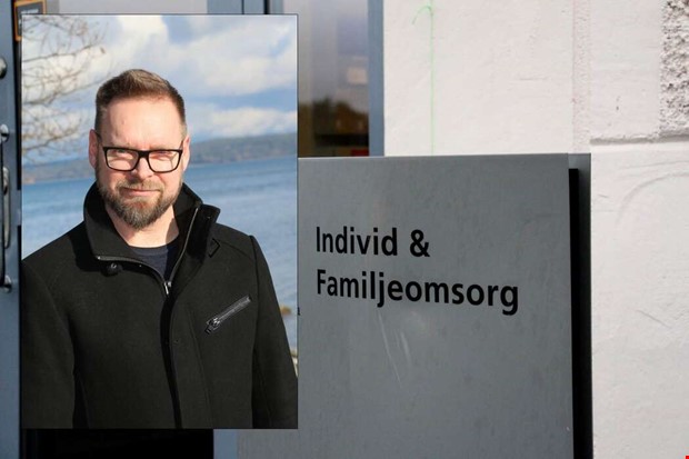 ”Man måste kunna känna sig trygg”