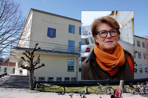 ”Det är förfärligt det som hänt” ”Det är förfärligt det som hänt”