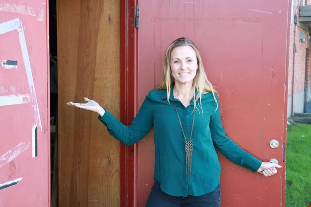 Kroppen ett viktigt verktyg fr kommunikation