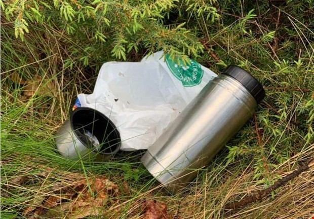 Hemlig avlyssning avsljade kokainliga