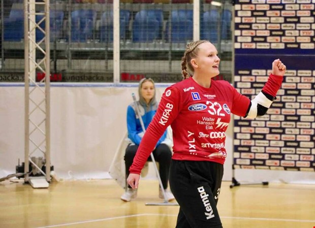 Drmdebut i verkrningen