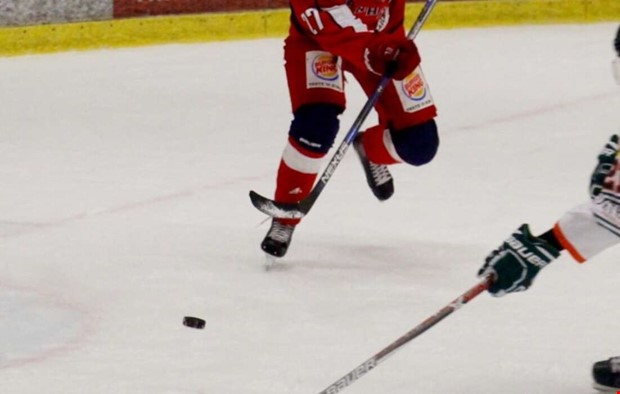 Coronautbrott i Hanhals Coronautbrott i Hanhals