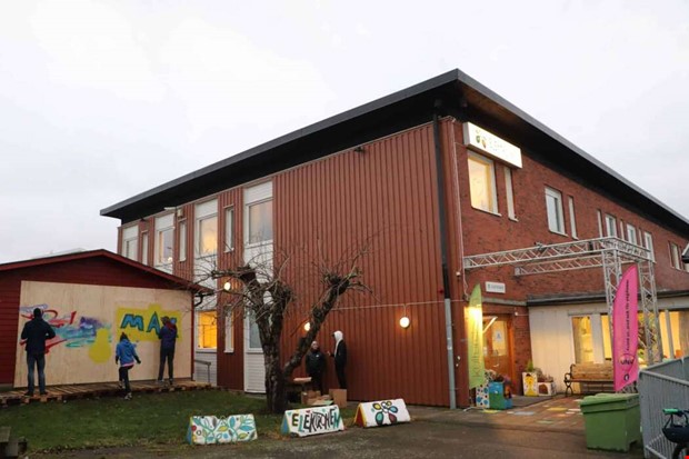 Premir fr musikklubb