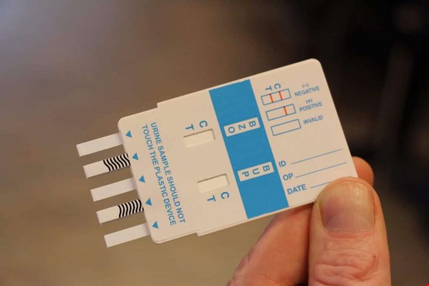 Fler unga anvnder narkotika