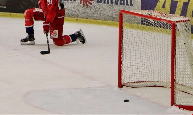 Corona i Hanhals - all verksamhet pausad