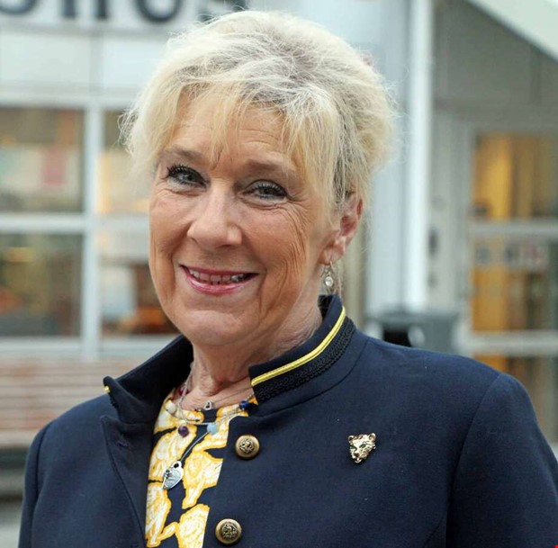 Kungsbackas framtidsparti snart redo fr start