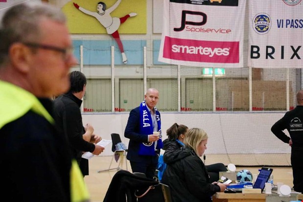 Ett nytt f�reningsn�tverk bildas