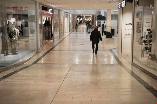 Kungsm�ssan: �Vi har �rat mot r�lsen�