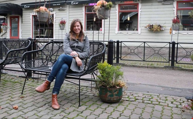 Swingsystrar glada f�r kulturst�det