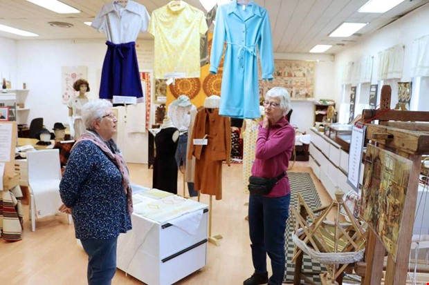 Museum hotas av nerlggning