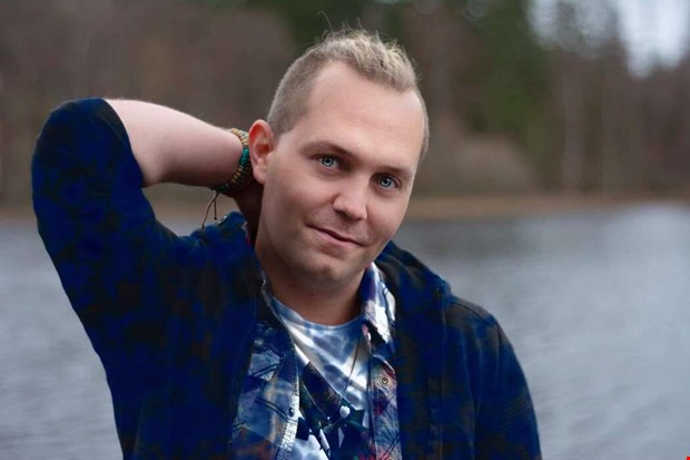 Dr�mmen �r att st� p� Ullevi