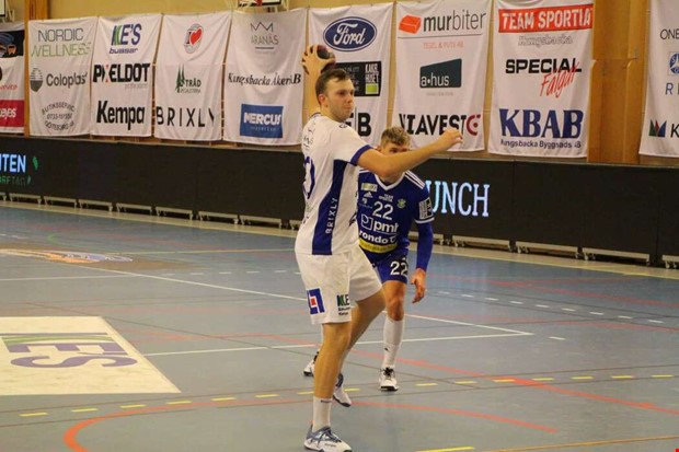 Serieledarna fr svra trots ny mlfest av Thorbjrnsson