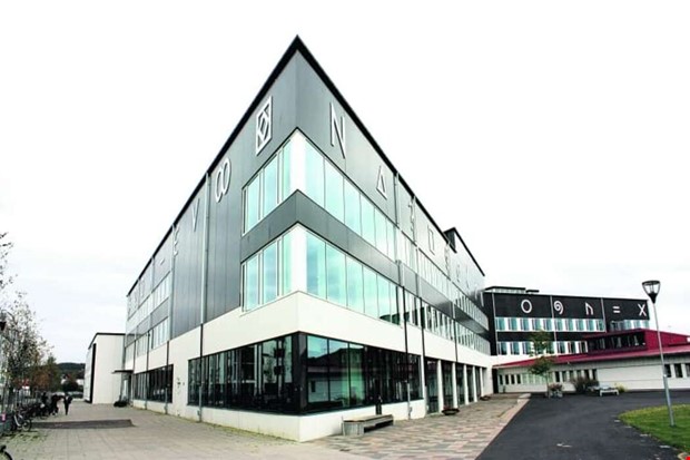 Debatt: Ingen förändring på Aranäsgymnasiet Debatt: Ingen förändring på Aranäsgymnasiet