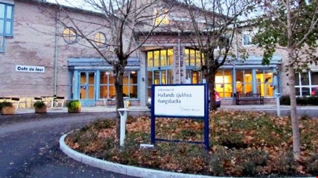 Debatt: Ingen nedmontering av Kungsbacka sjukhus Debatt: Ingen nedmontering av Kungsbacka sjukhus