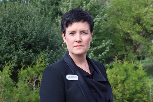 Kommundirekt�ren: Vi har klarat krisen bra