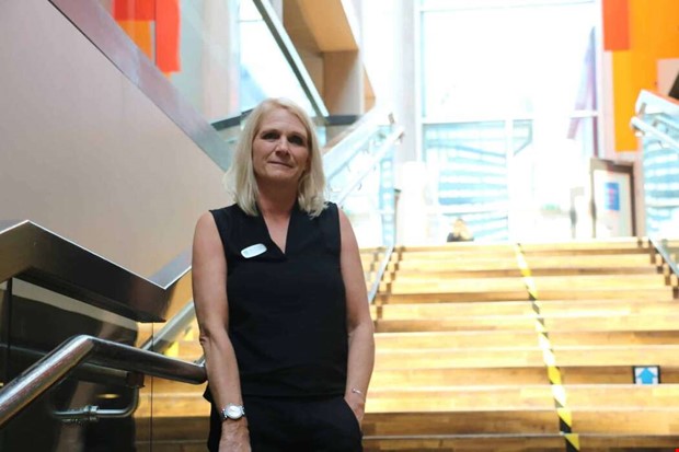 Smittades p fest - hel gymnasieklass i karantn