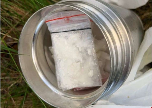 Lnga fngelsestraff fr inblandade i kokainhrva