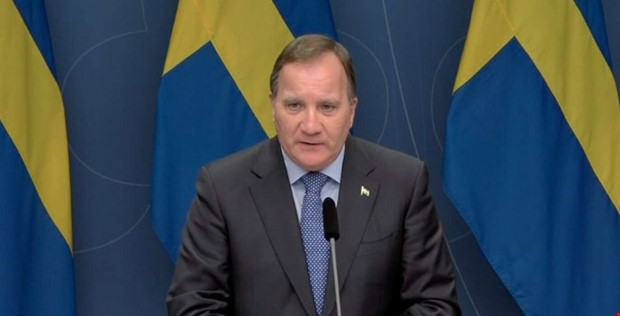 Hårda restriktioner inför julhelgen Hårda restriktioner inför julhelgen