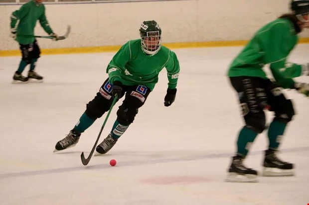 FBK-tr�naren inf�r hemmapremi�ren: "Otroligt sugen"