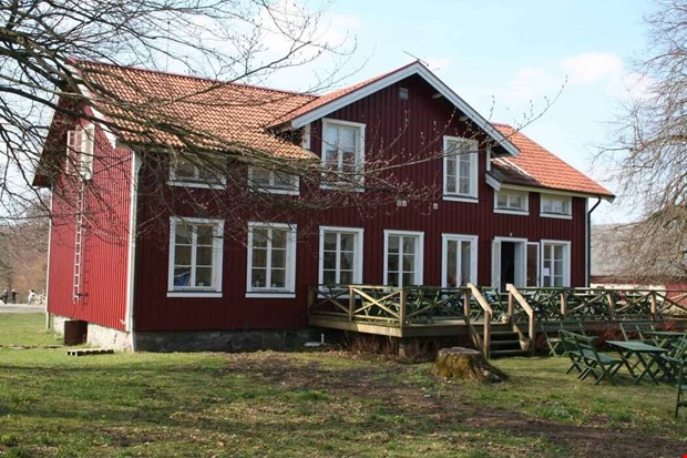 Våtmark ska höja naturvärdena i Stättared Våtmark ska höja naturvärdena i Stättared