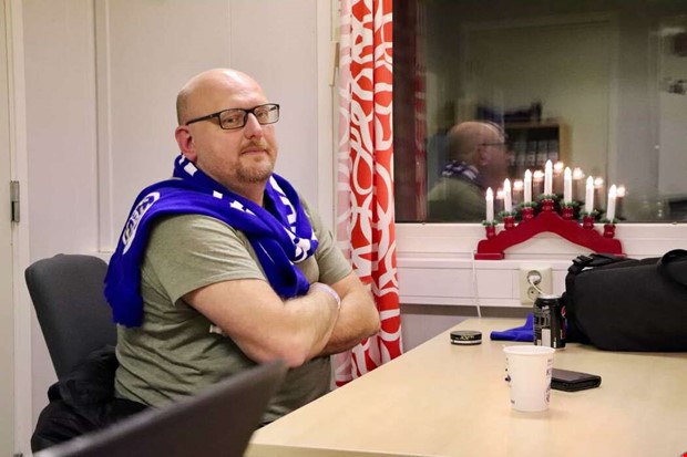 Aranstrnarens coronamardrm