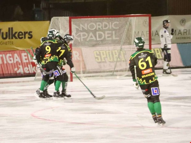 Den omskolade halvens dr�mm�l