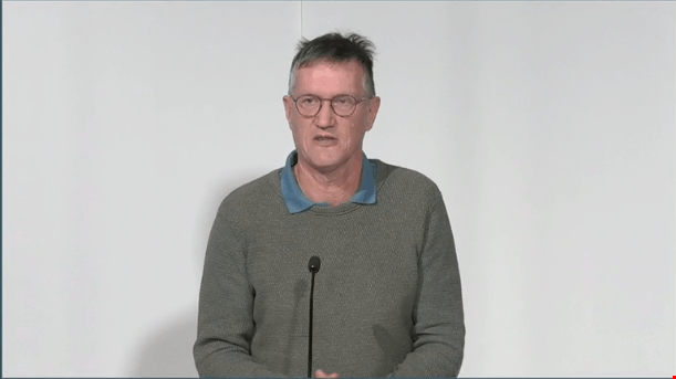 FHM: Gymnasieelever stanna hemma