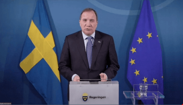 Statsministern: Vaccinet ska vara gratis fr alla