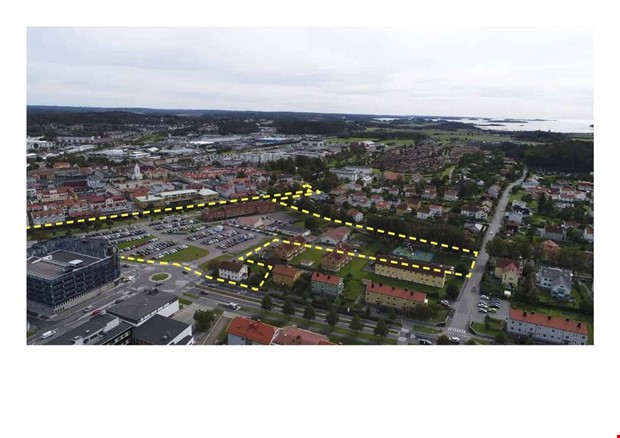 Oenigt i Alliansen om All�skolan