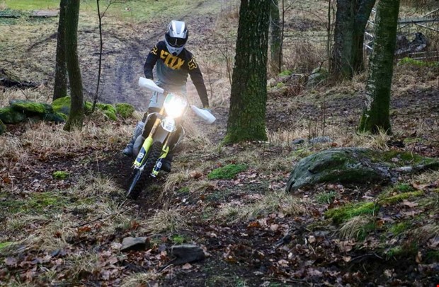 Nytt kontrakt underlttar proffssatsningen