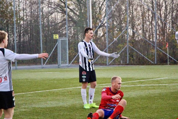 Brkroth klar fr Lindome