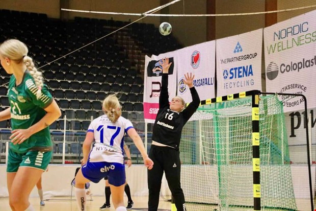 Talangen kan f en huvudroll