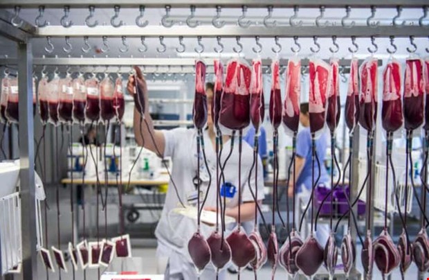 Stort behov av blod i Halland