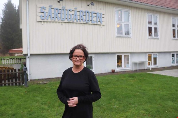 Personal vittnar om ohllbar situation p Kolla