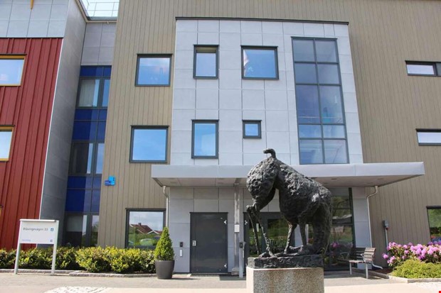 Boende utreds efter anh�rigkritik