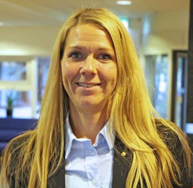 "Smrtan orsakade olyckan"