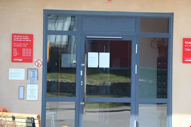 Besksfrbud p ldreboenden tillts