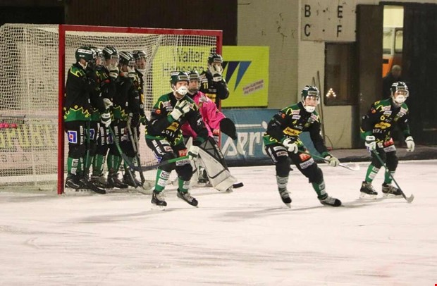 Frilles�s match inst�lld