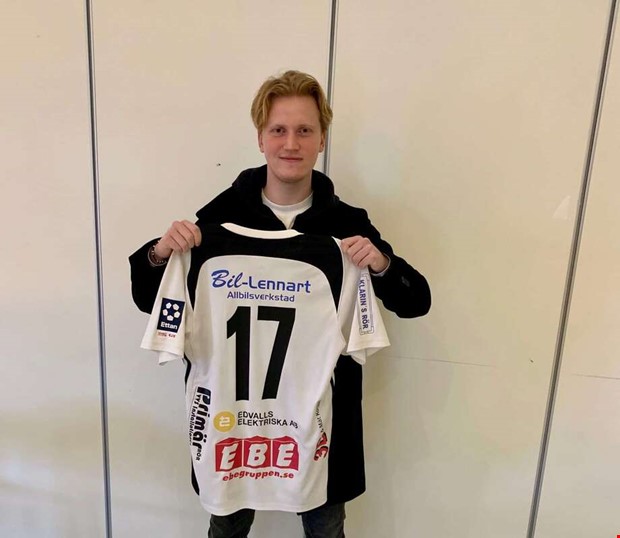 Kommer explodera i division 1