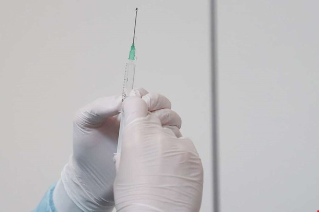 Nej till vaccin skapar ilska