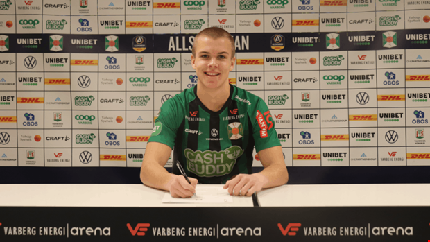 Onsalaspelare klar fr allsvensk klubb