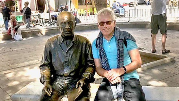 Ger man sig fasen p det r det inte s svrt