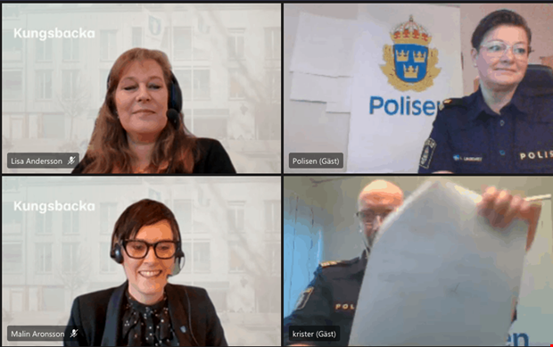 Lftet 2021: Tryggare, skrare och nyktrare