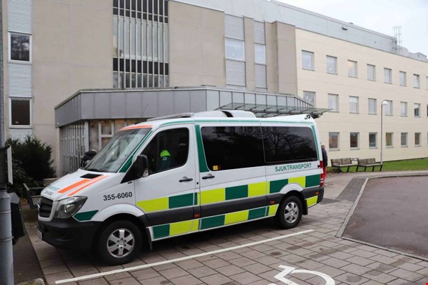 Sjukresa fr att ta covidvaccin blir gratis