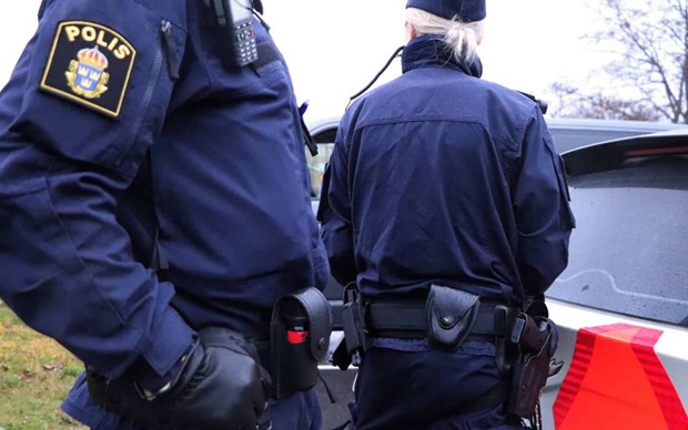 K�rde a-traktor i 100